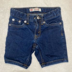 Levi Shorts